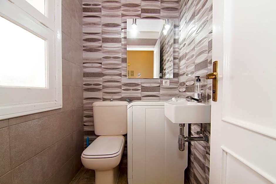 Yucca Park ApartHotel