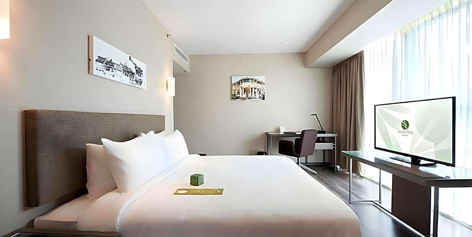 Olive Tree Hotel Penang
