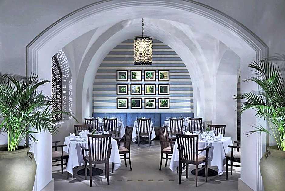 Steigenberger Alcazar