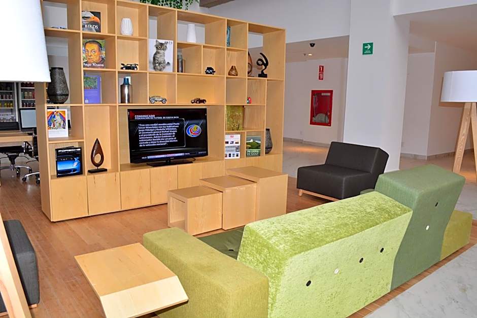 Fiesta Inn Tlalnepantla