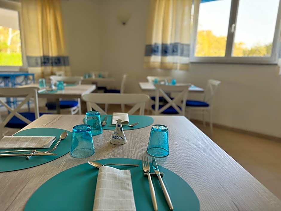 Garden Hotel Alghero