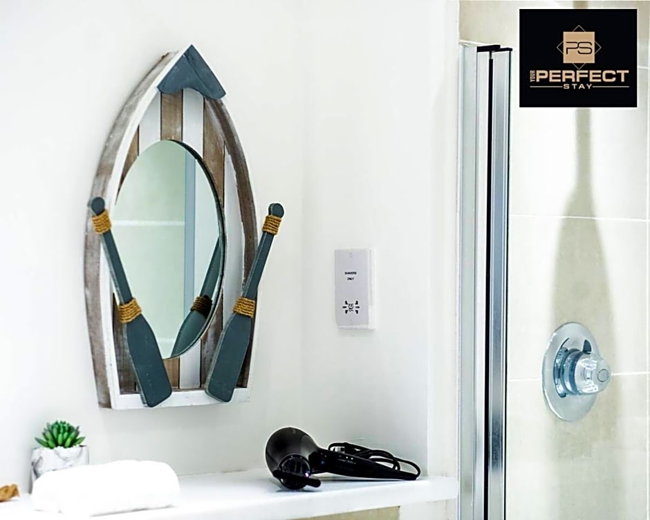 Elite residence Skyline By Your Perfect Stay Short Lets Birmingham