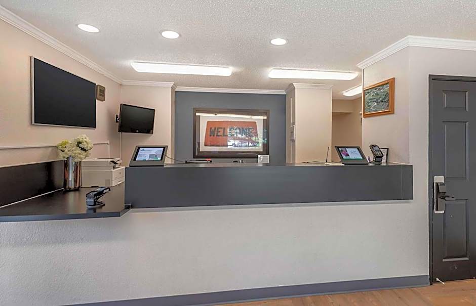 Extended Stay America Suites - Denver - Tech Center South - Inverness