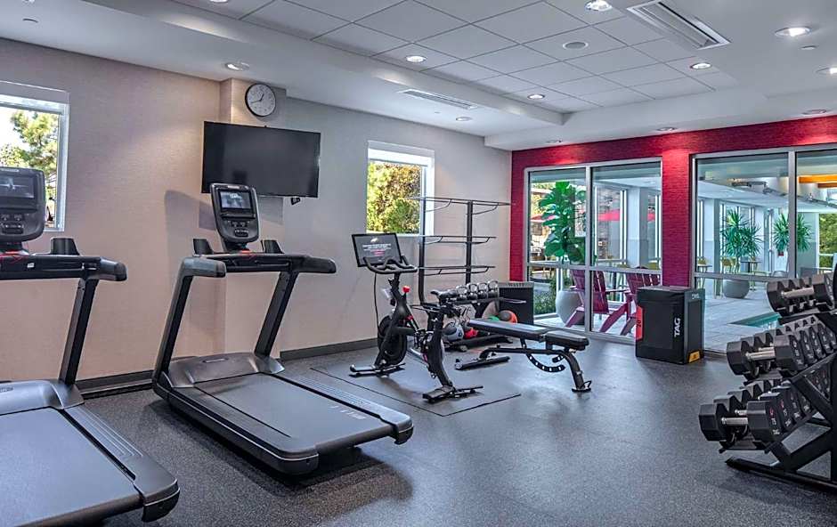 Home2 Suites By Hilton Little Rock West