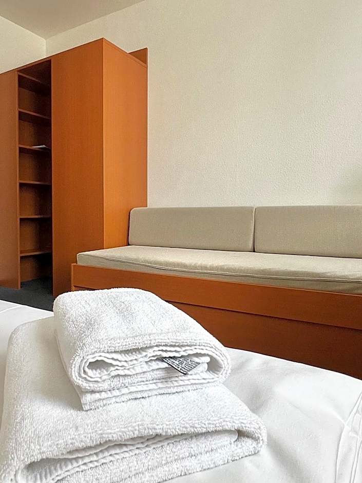 Hotel Astra