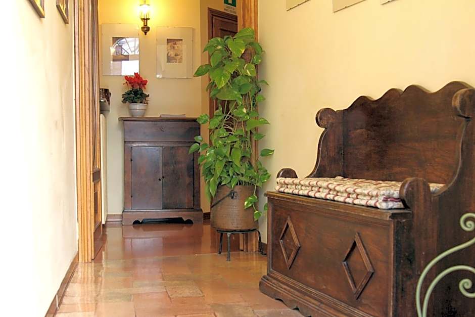 Hotel Pallotta