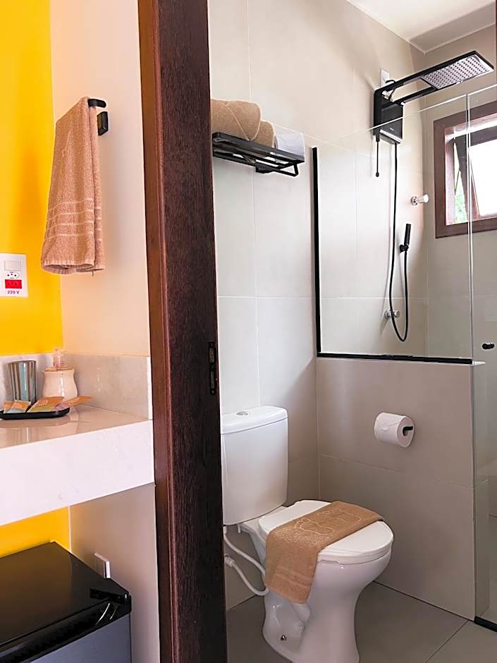 Pousada Casa Viva a Vida