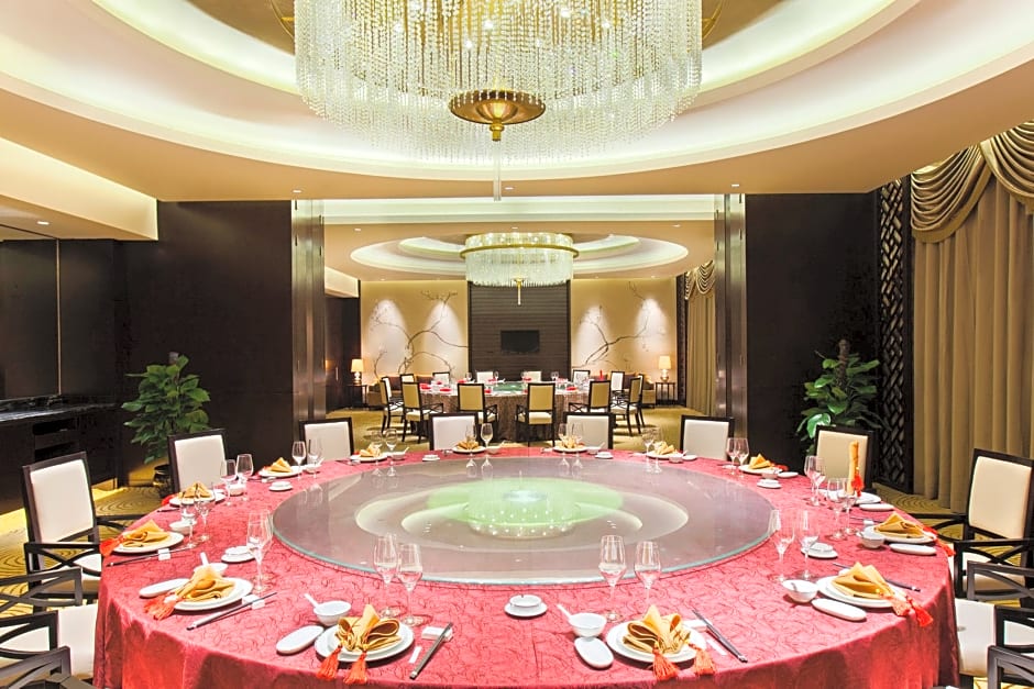 Holiday Inn Panjin Aqua City By IHG