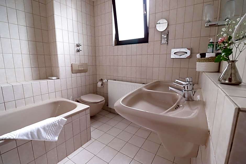 Hotel Kurparkblick