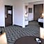 Quality Inn & Suites Denver International Airport