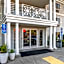 Best Western Luxury Inn