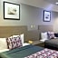 Island Suites Hobby Airport