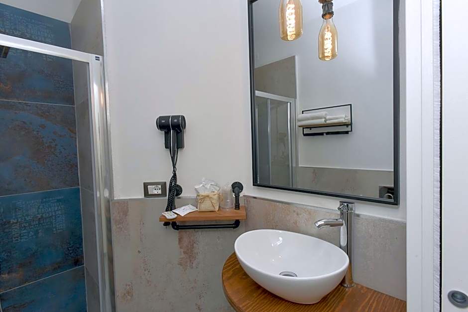 AMARE IL MARE Affittacamere e appartamenti