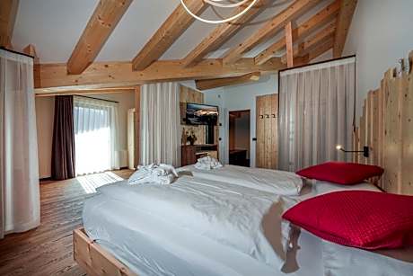 Superior Quadruple Room