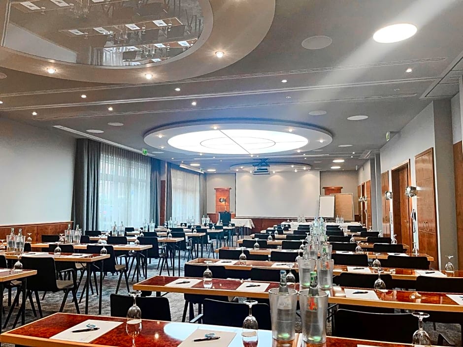 Hotel Kaiserhof