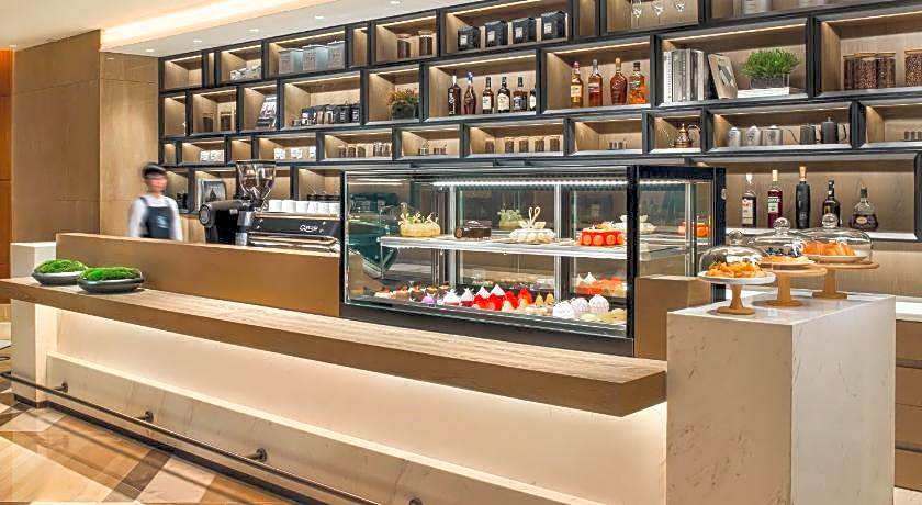 Sheraton Guangzhou Hotel