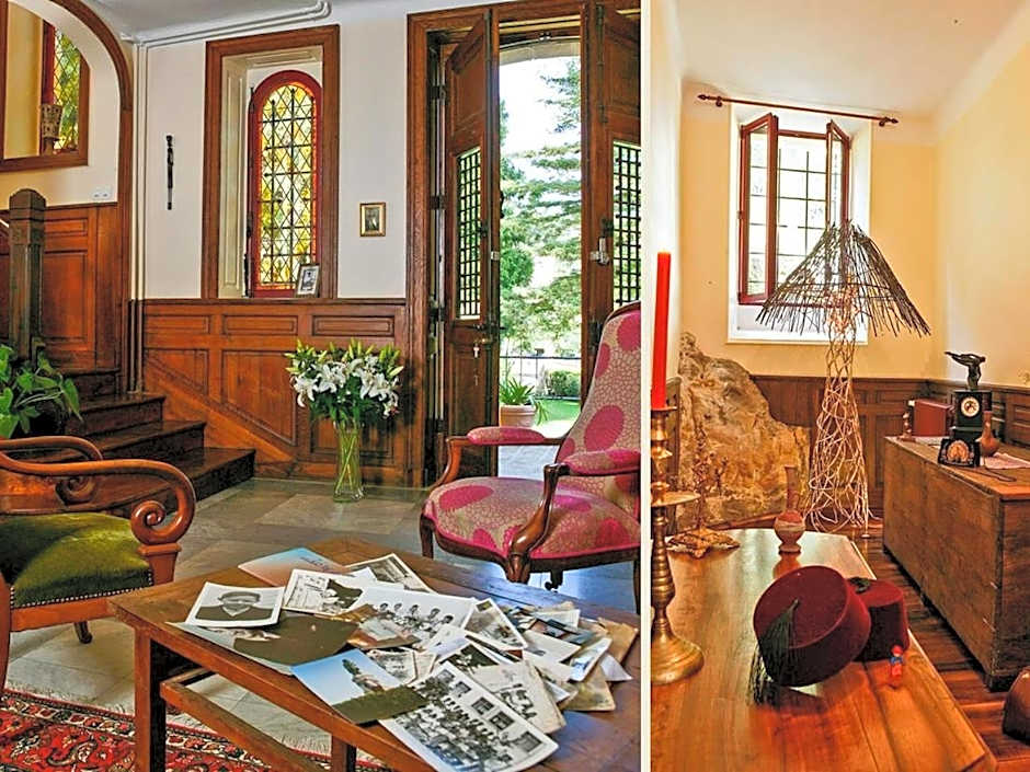 manoir de la malartrie