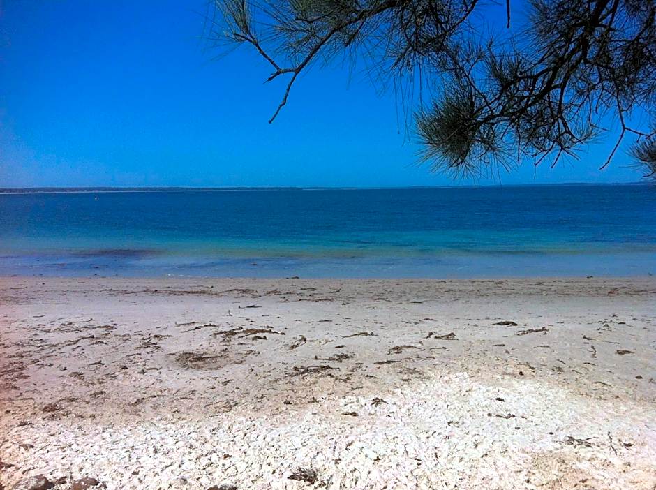 Huskisson Beach Motel