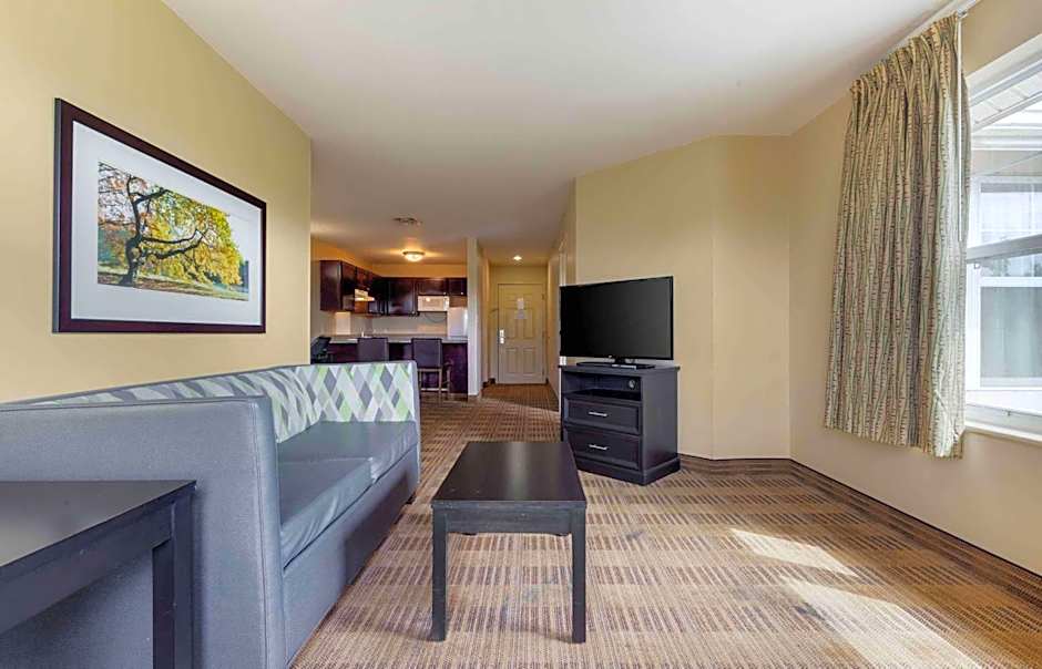 Extended Stay America Select Suites - Columbia - Northwest/Harbison