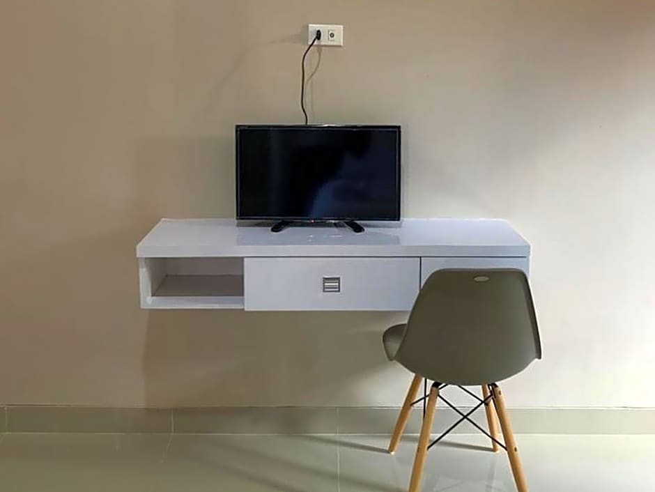 RedDoorz Syariah near Hajimena Lampung