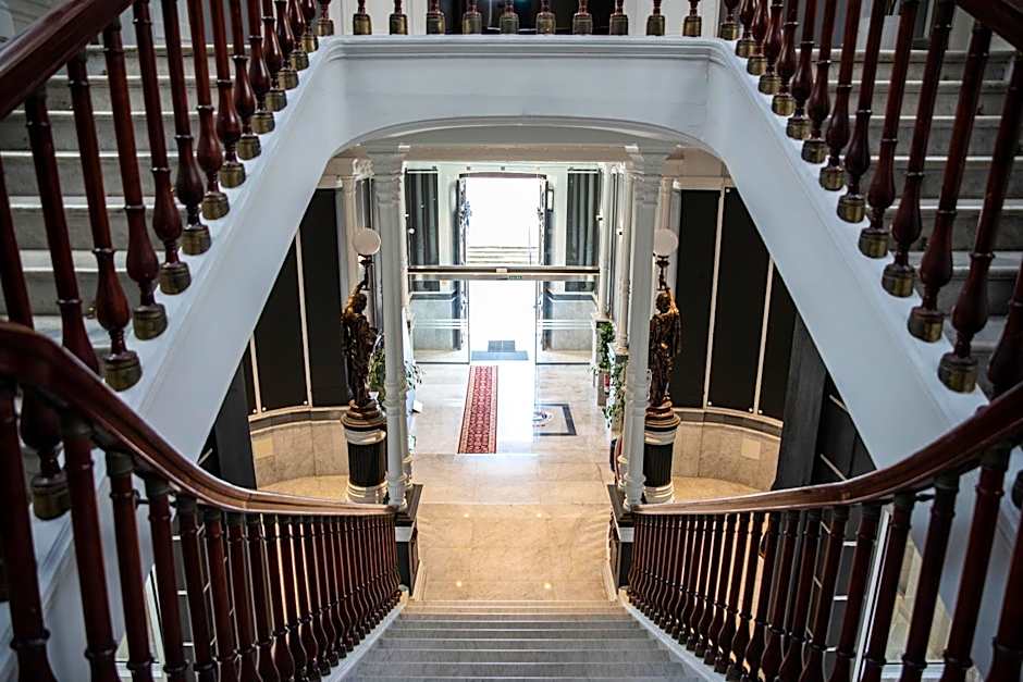 Soho Boutique Palacio de Pombo