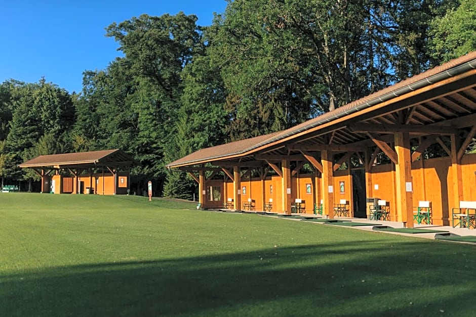 Le Manoir du Golf