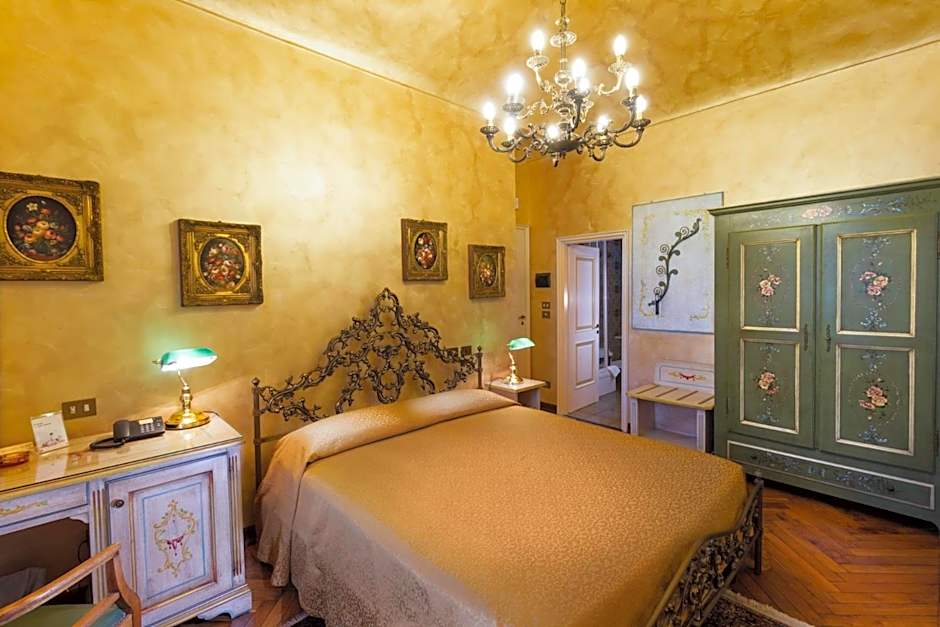 Park Hotel Villa Salzea