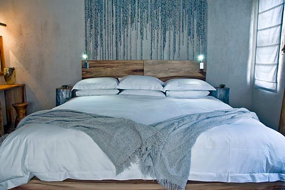 Qambathi Mountain Lodge