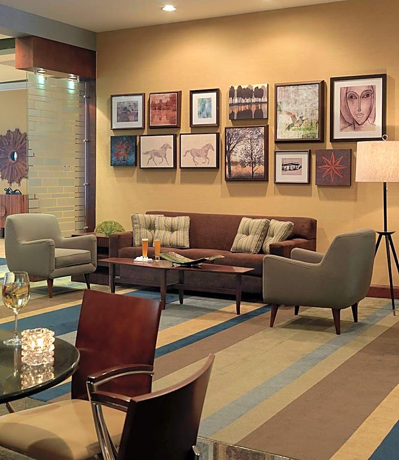 DoubleTree By Hilton Collinsville St Louis
