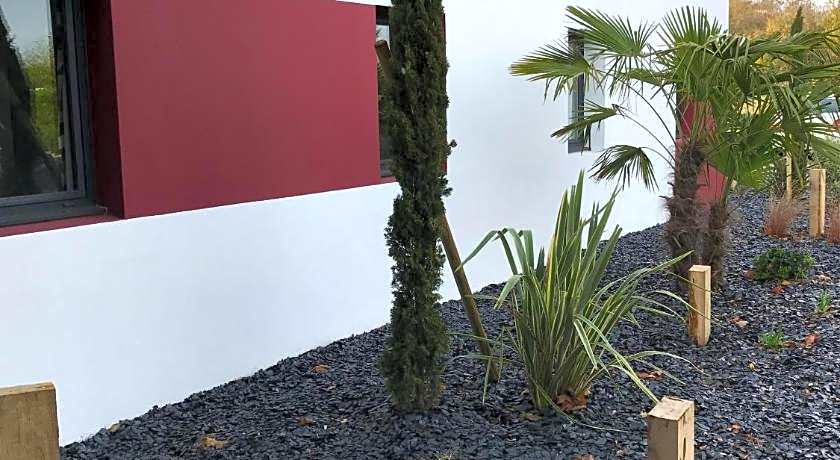 Kyriad Direct La Rochelle Aytré