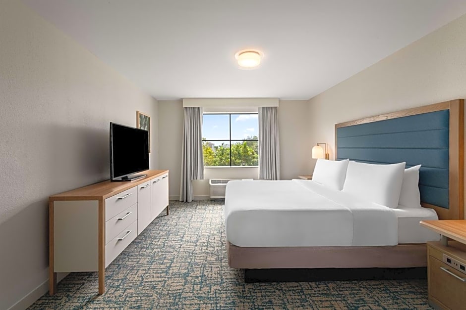 Homewood Suites By Hilton West Palm Beach