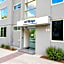City Edge East Melbourne Apartment Hotel