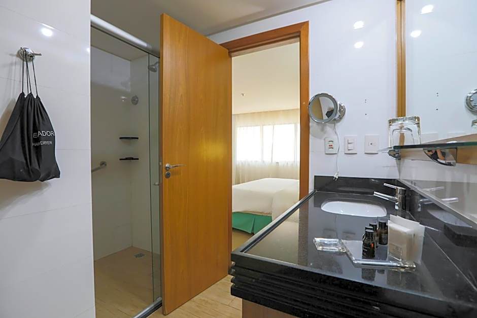 Radisson Hotel Maiorana Belem