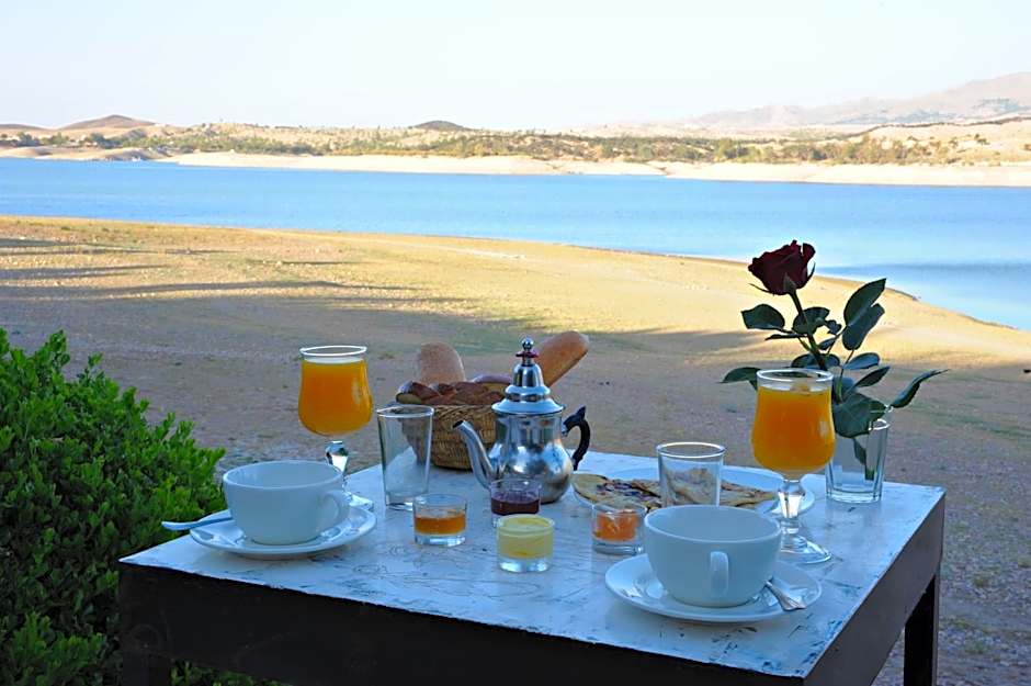Le Petit Hôtel du Flouka