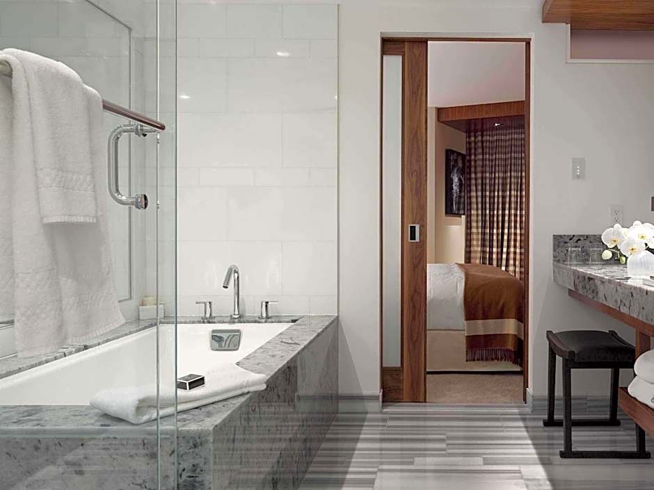 Fairmont Pacific Rim