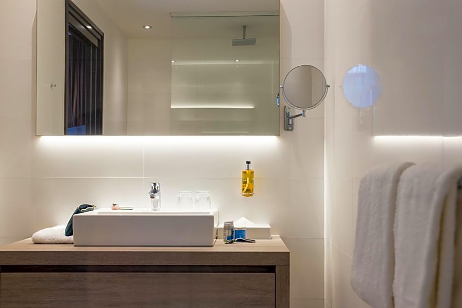 Aparthotel Adagio Amsterdam City South