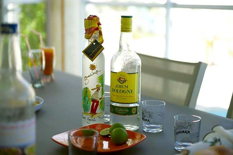 Village de la Princesse