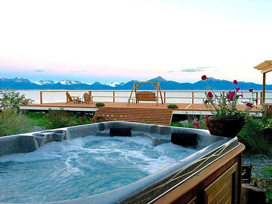 Homer Inn & Spa