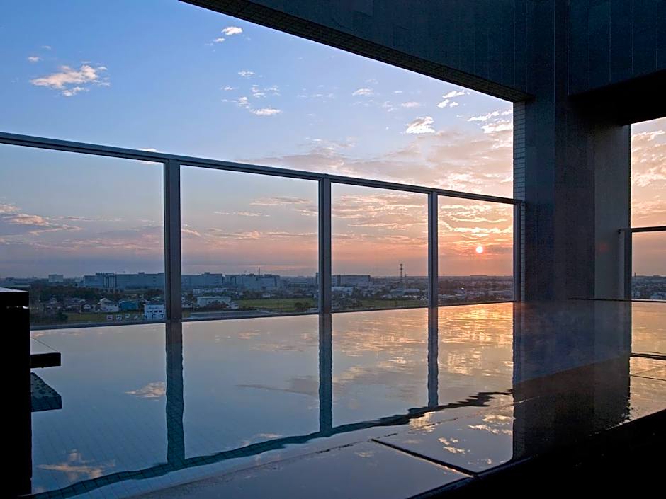 Candeo Hotels Shizuoka Shimada