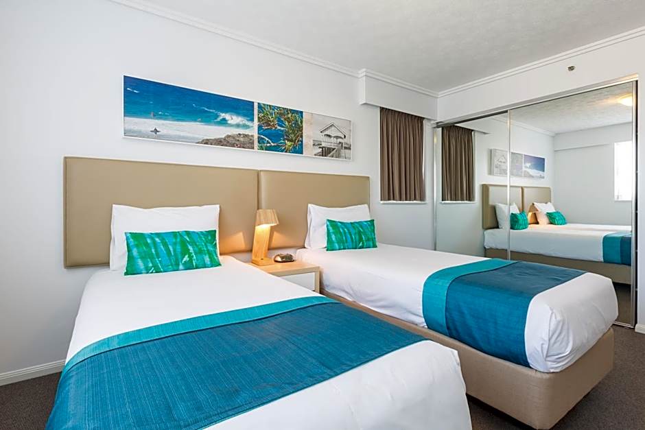 Club Wyndham Kirra Beach, Trademark Collection by Wyndham