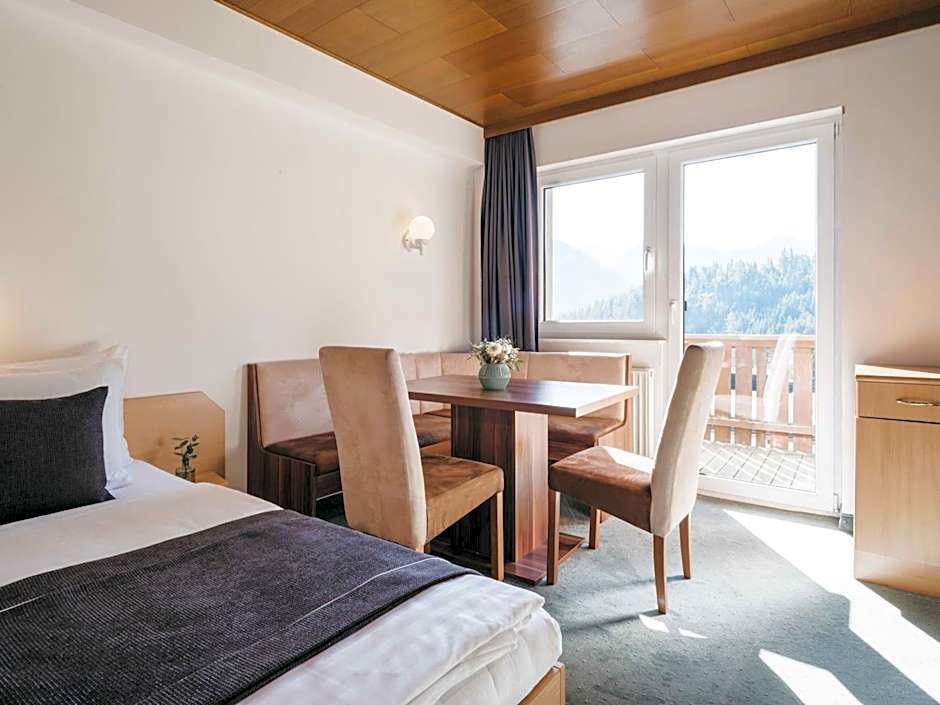 Haus Bellevue By Vaya photo 19