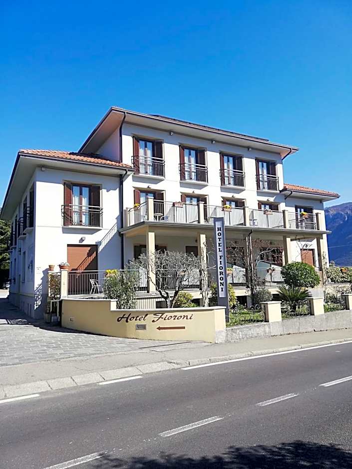 Hotel Fioroni