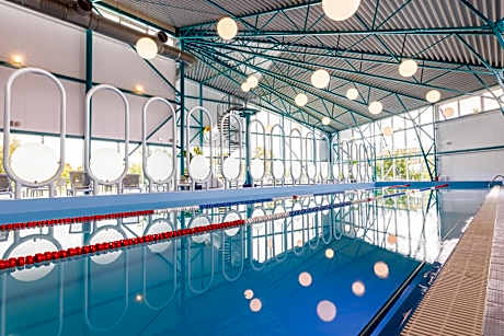 Asa Spa Hotel