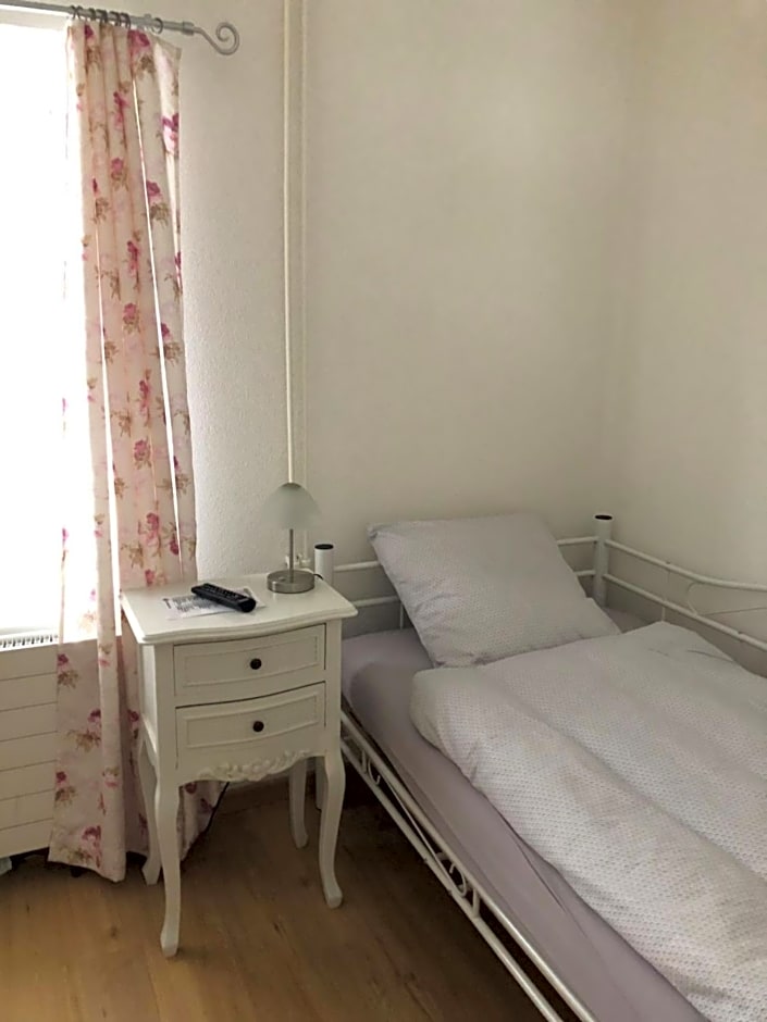 Gast und Hof Spittel