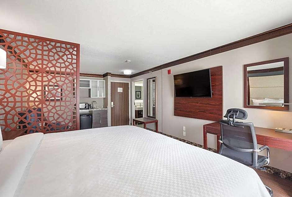 The Leo Collection Detroit, Ascend Hotel Collection