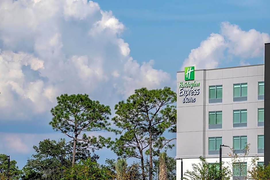 Holiday Inn Express & Suites Fort Walton Beach - Eglin Area By IHG