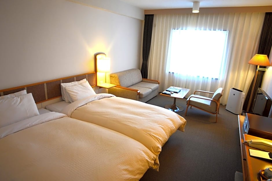 Yatsugatake Kogen Lodge