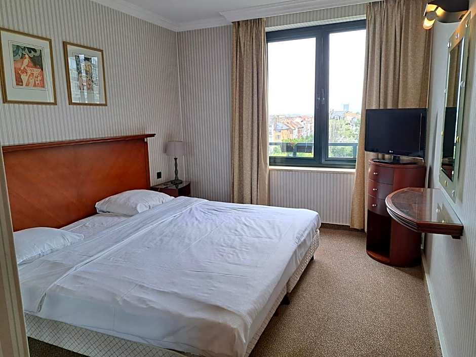 B-Aparthotels Ambiorix