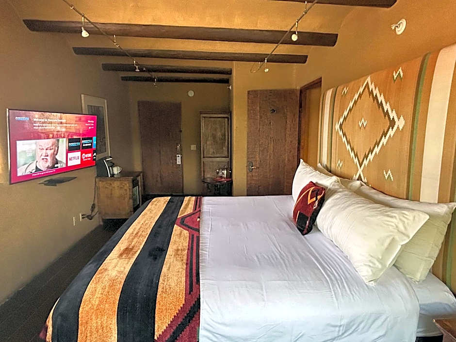 Inn at Vanessie