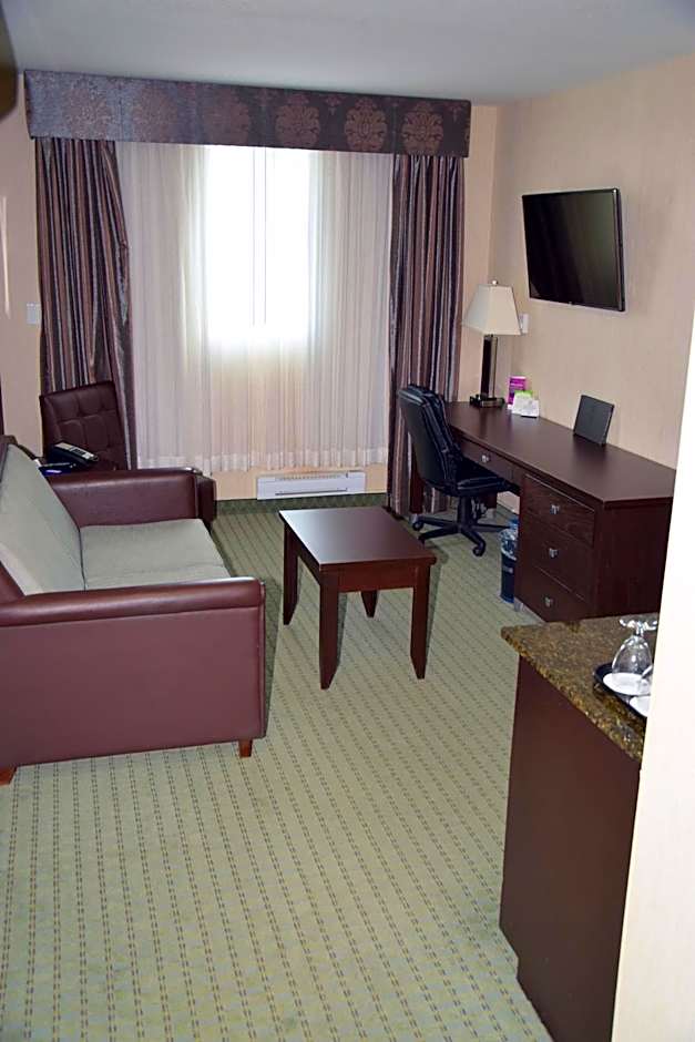 Coast Lethbridge Hotel & Conference Centre